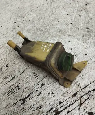 Power steering fluid tank/reservoir