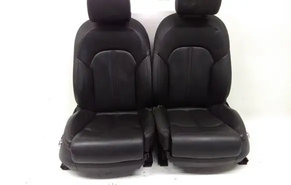 Audi A7 S7 4G Interior set 