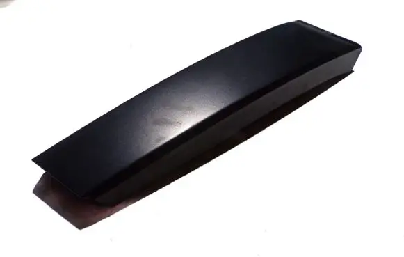 Citroen C4 I (B) Pillar trim (exterior) 9653631777 9647010177