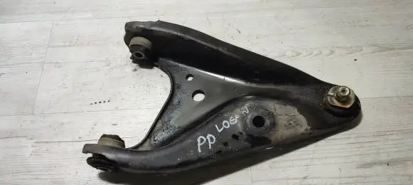 Dacia Logan II Front lower control arm/wishbone PPL06