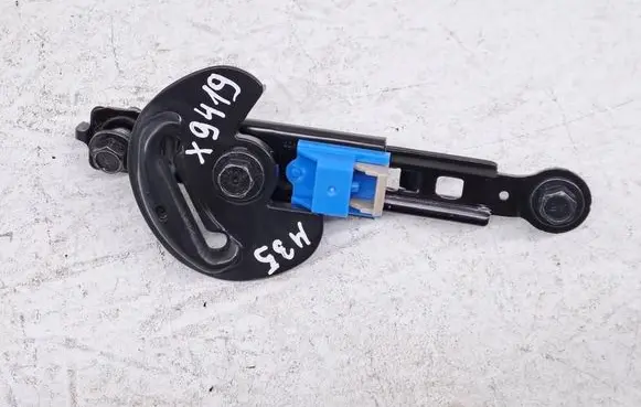Ford Kuga III Seat belt adjustment rail 6306147001