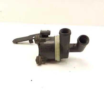 Volkswagen Golf VI Electric auxiliary coolant/water pump 5N0965561A 12402100302 1K0121093BP