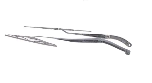 Volkswagen Touareg II Windshield/front glass wiper blade 