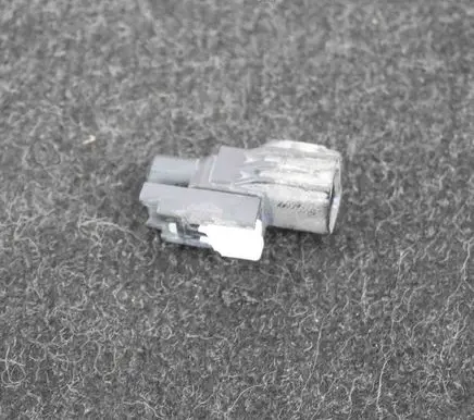 Toyota Prius (XW30) Outside/external air temperature sensor 0775005191