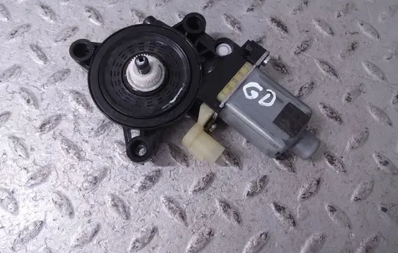 KIA Ceed Rear door window regulator motor 83460J7000
