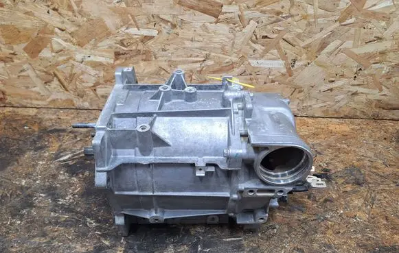 Nissan Townstar Electric car motor 5AQ609 290H21124R