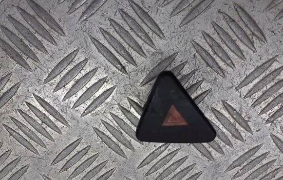 Ford Fusion Hazard light switch