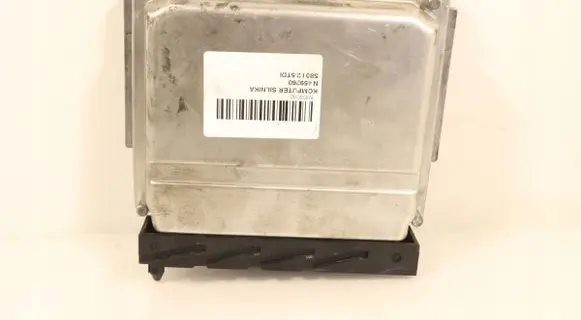 Volvo S80 Engine control unit/module ECU 0281001776