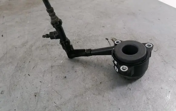 Volkswagen PASSAT B6 Slave cylinder release bearing 
