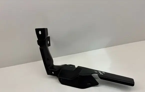 Jaguar XF X260 Radiator support slam panel bracket GX73001A04AB