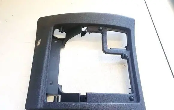 Peugeot 407 Other interior part 9644582977 33729x