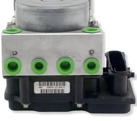 Opel Corsa D ABS Pump 0265800422 0265231537 13236012