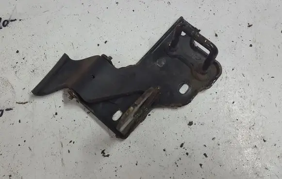 Skoda Yeti (5L) Engine bonnet/hood lock/latch loop/hook 