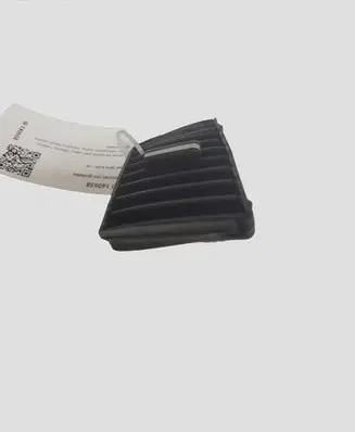 Opel Zafira B Dashboard side air vent grill/cover trim 1000507 13145056 213680437