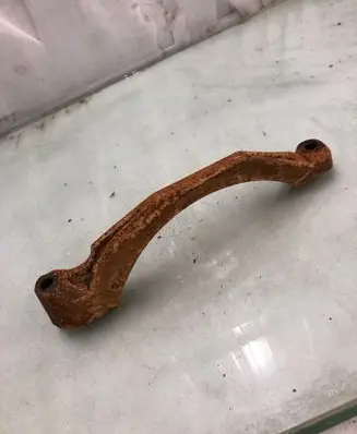 Peugeot Expert Other under body part 9806547380