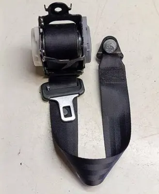 Renault Captur Rear seatbelt 888405148RU5 888405148R A045014