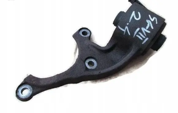 Citroen C4 Grand Picasso Rear differential mounting bracket 