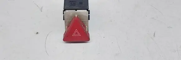 Volkswagen PASSAT B6 Hazard light switch 3C09535509