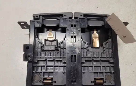 Toyota Avensis Verso Cup holder front 5562844020