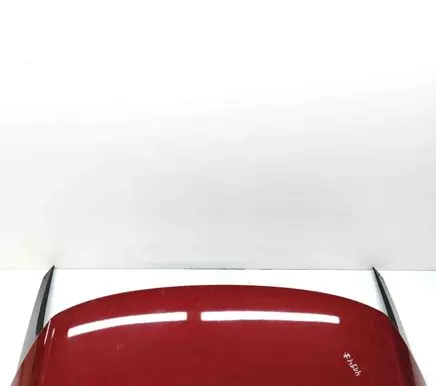 Hyundai Tucson IV NX4 Tailgate/trunk spoiler 87211N7000 87210N7000