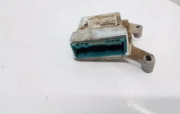 Opel Vivaro Airbag control unit/module 93862334 8200912435 608361600C
