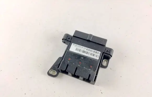 BMW 5 F10 F11 Other control units/modules 9153418 9282480