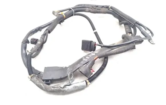 Audi A4 S4 B8 8K Other wiring loom 8K0971228AJ