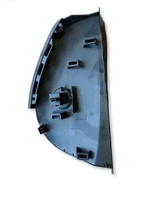 Opel Astra K Dashboard side end trim JC2518392 888403685