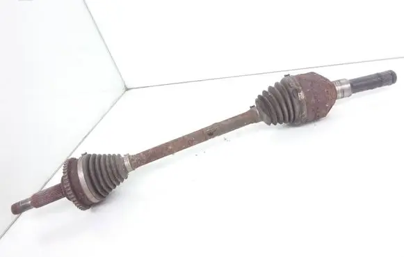 Jaguar S-Type Rear driveshaft