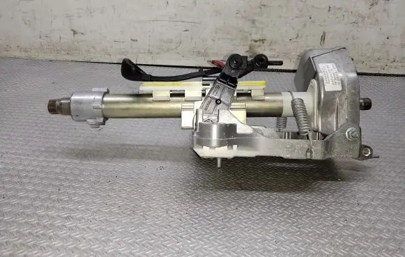 Mercedes-Benz A W169 Steering wheel axle 1695452932 A1694603216