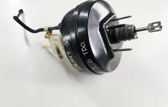 Ford Galaxy Brake booster E1GC2B195LCC 03785773014