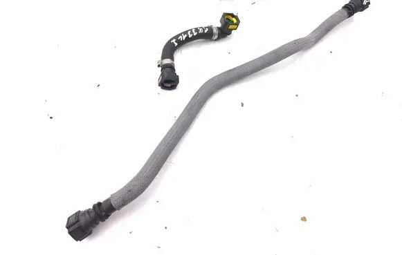 Opel Grandland X Breather/breather pipe/hose 9836653680 9837655280