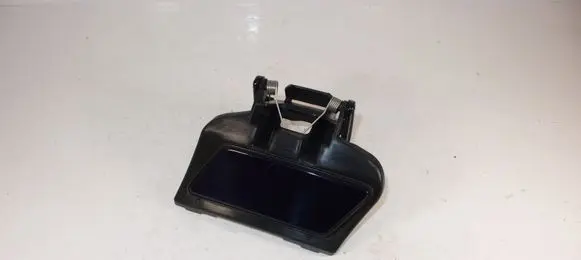 Mercedes-Benz ML W164 Headlight washer spray nozzle cap/cover A1648600108