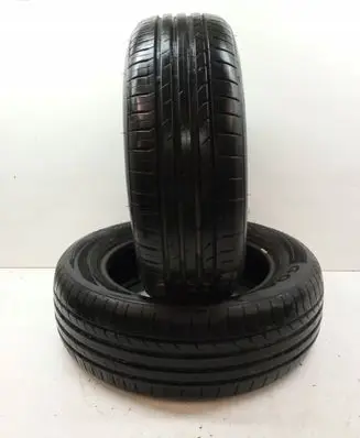 Peugeot 407 R16 summer tire 