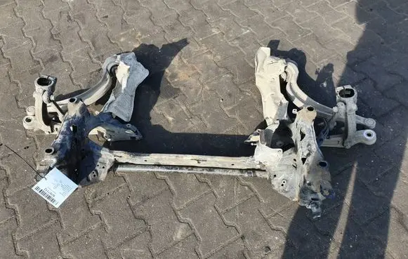 Audi A6 C7 Front suspension assembly kit set 