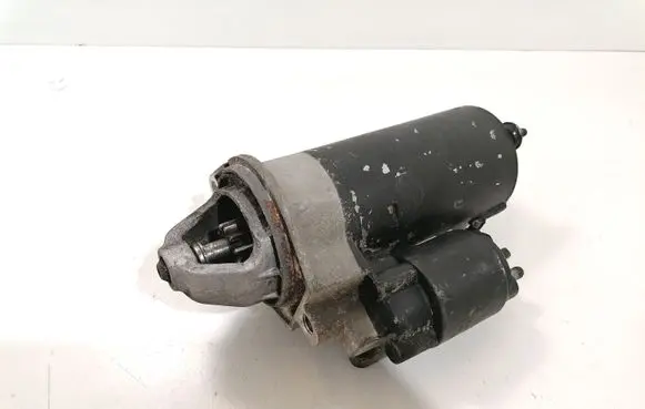Volvo V70 Starter motor 0001109015 025909