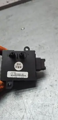 Hyundai Tucson TL Other control units/modules D397GG6AA