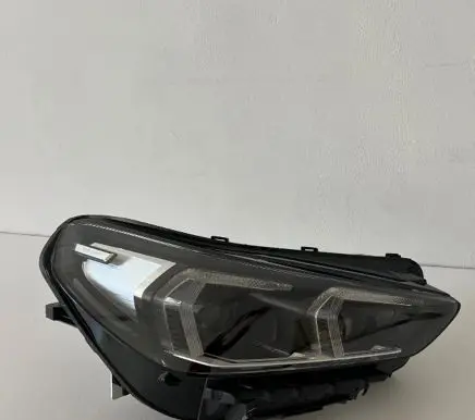 BMW X1 U11 Headlight/headlamp 5A5BD48 5A5BD4802 1EX2869