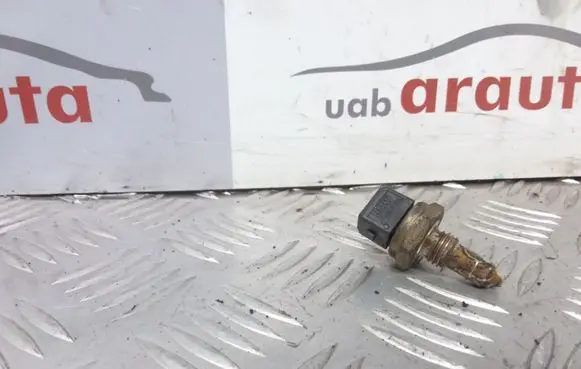 BMW 3 E46 Coolant temperature sensor 1483076