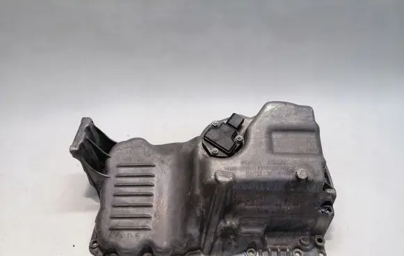 BMW 5 E60 E61 Oil sump 7803071