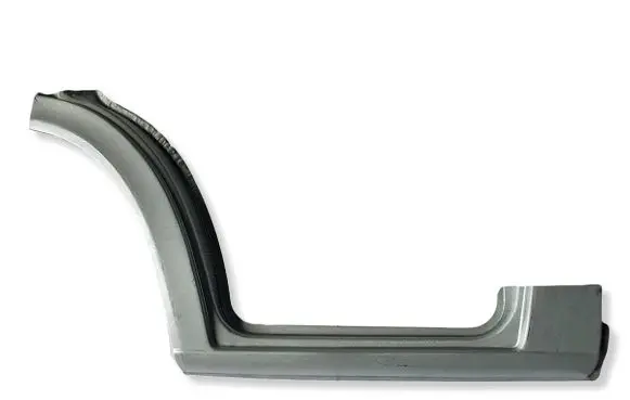 Volkswagen II LT Sill 506241