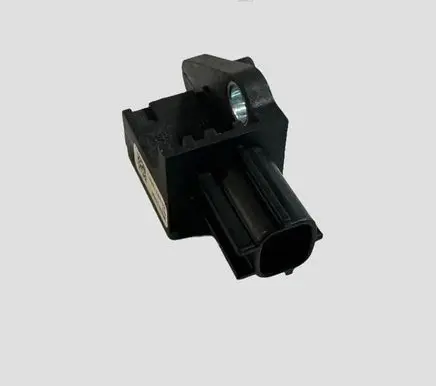 Volkswagen PASSAT B6 Airbag deployment crash/impact sensor 35081606 24083706PU