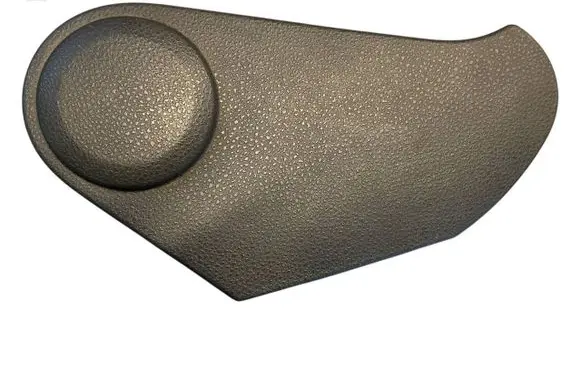 Volkswagen Polo Seat trim 6Q4881480B