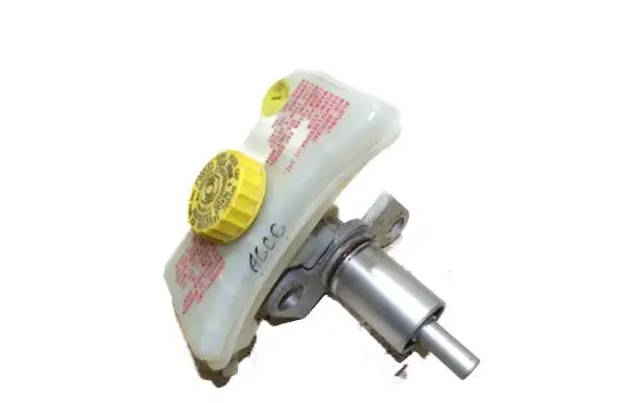 Audi A6 S6 C6 4F Master brake cylinder 8E0611301G