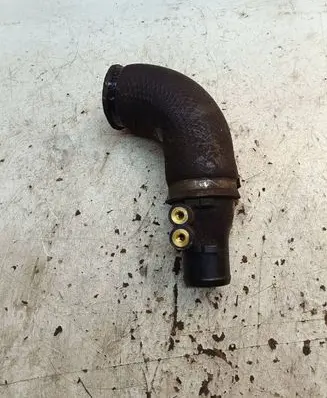Infiniti EX Intercooler hose/pipe