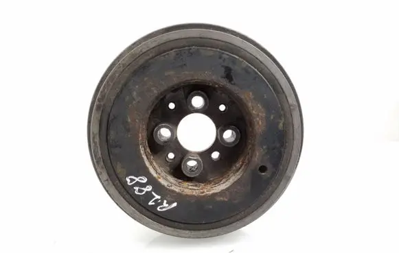 Seat Alhambra (Mk1) Crankshaft pulley 038105243K
