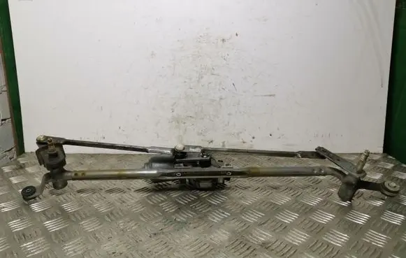 Jeep Grand Cherokee Front wiper linkage and motor 68156254AA