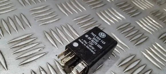 Ford Galaxy Other relay 7M3959143 898075000