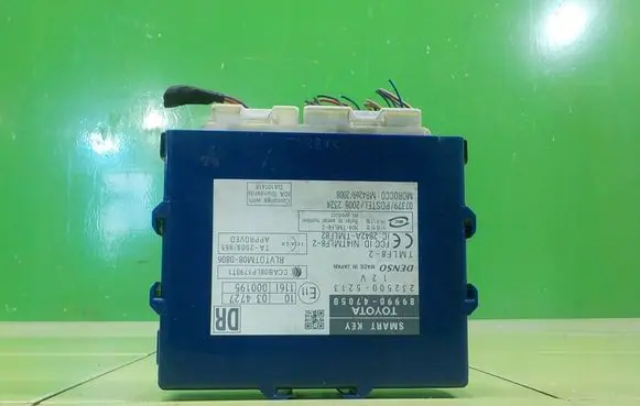 Toyota Prius (XW30) Other control units/modules 899047050