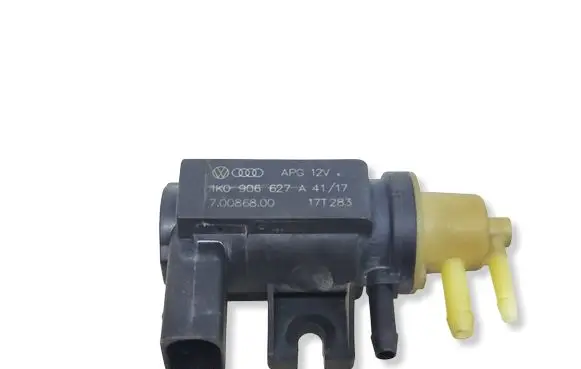 Volkswagen Transporter - Caravelle T6 Turbo solenoid valve 1K0906627A 70086800 17T283
